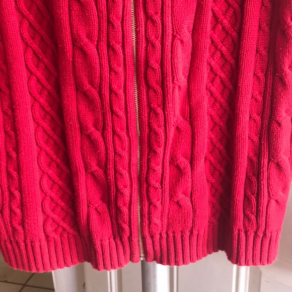 Tommy Hilfiger knitted sweater - Picture 2 of 7